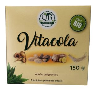 Vitacola