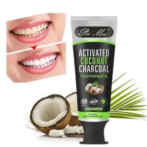 Activated Charcoal