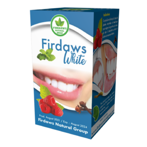 Firdaws White