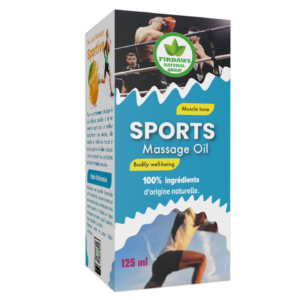 Massage Sportif