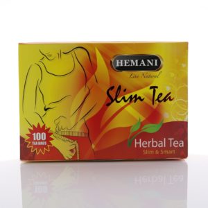 Slim tea Hemani