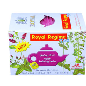 Regime Royal Thé