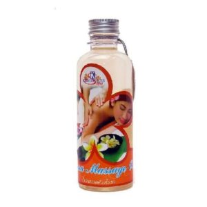 Aroma massage