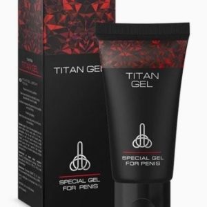 Titan Gel