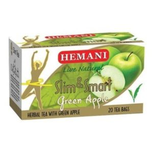 Slim & Smart tea