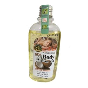 Huile Massage Body