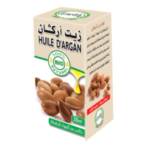Huile Argan