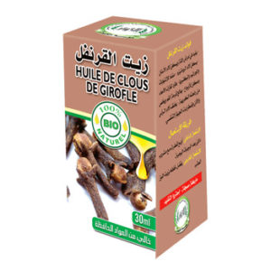 Huile Clou de Girofle 30ml