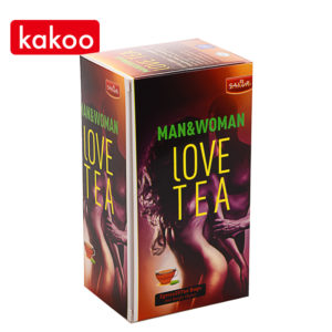 Love tea