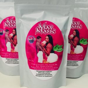 Maxmass Femme