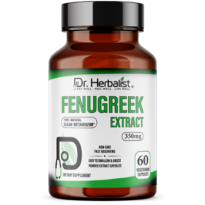 Capsule Huile Fenugrec
