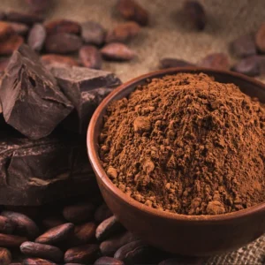 Poudre de Cacao