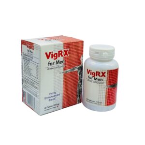 VigRX Capsule