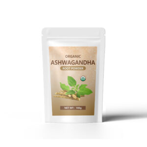 Ashwagandha poudre