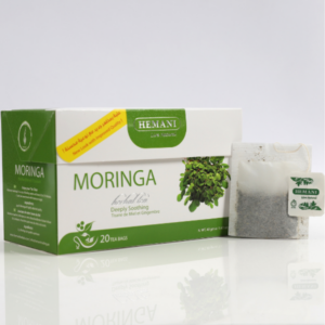 Thé Moringa