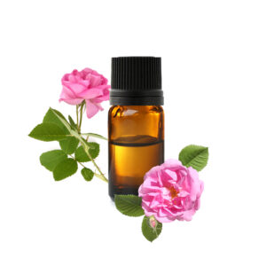 Huile Essentielle de Rose